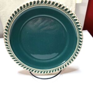 Harkerware dessert plates
